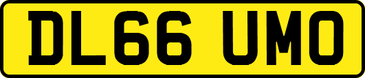 DL66UMO