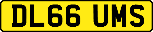 DL66UMS