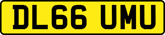 DL66UMU