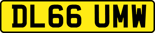 DL66UMW