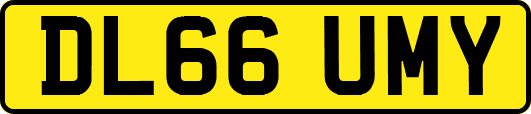 DL66UMY