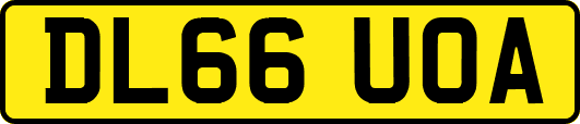 DL66UOA