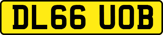DL66UOB