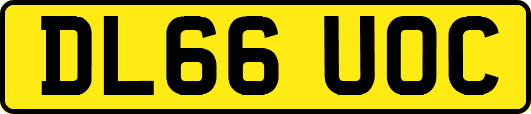 DL66UOC