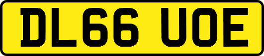 DL66UOE