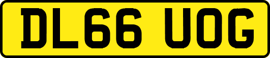 DL66UOG