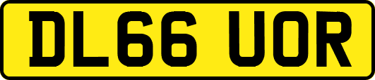 DL66UOR