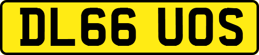 DL66UOS