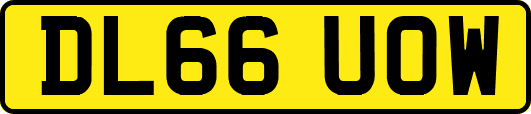 DL66UOW