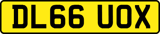 DL66UOX
