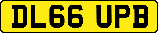 DL66UPB