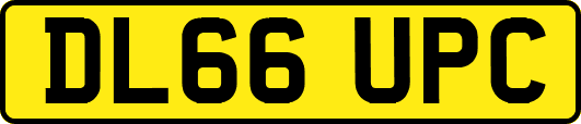 DL66UPC