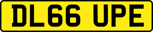 DL66UPE
