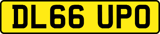DL66UPO