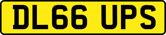 DL66UPS