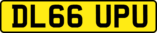 DL66UPU