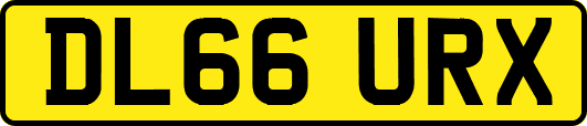 DL66URX