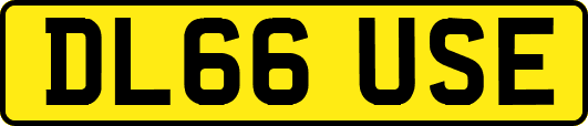 DL66USE