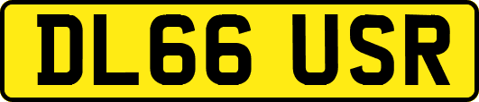 DL66USR