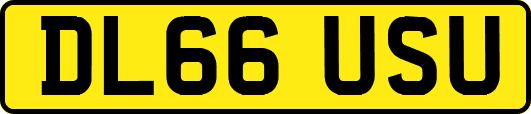 DL66USU