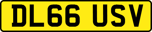 DL66USV