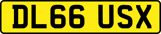 DL66USX