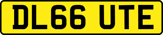 DL66UTE