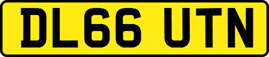 DL66UTN