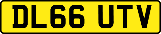 DL66UTV