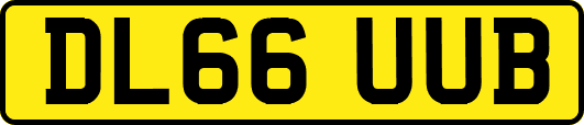 DL66UUB