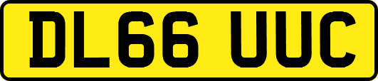DL66UUC