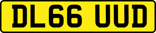 DL66UUD