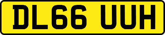 DL66UUH