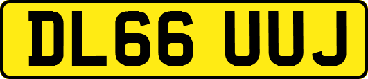DL66UUJ