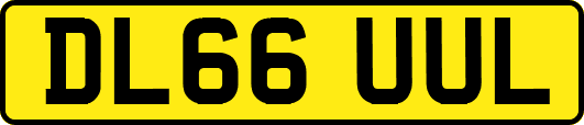DL66UUL