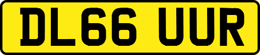 DL66UUR