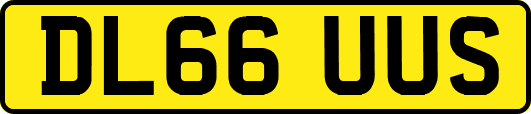 DL66UUS