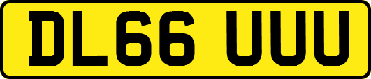 DL66UUU