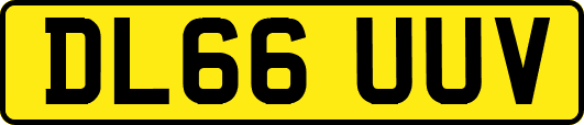 DL66UUV