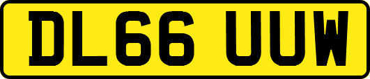 DL66UUW