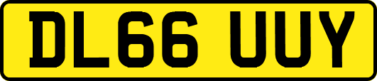 DL66UUY