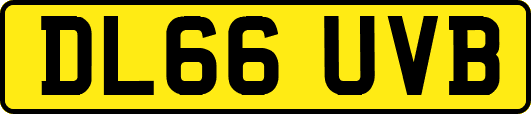 DL66UVB