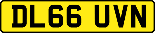 DL66UVN