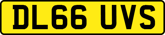DL66UVS