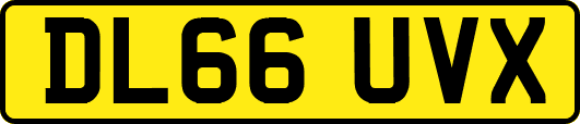DL66UVX