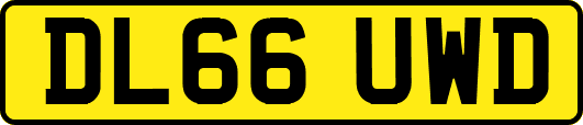 DL66UWD