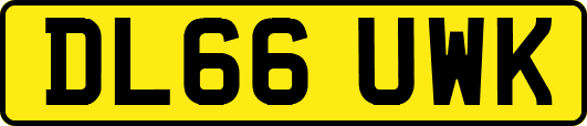 DL66UWK