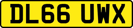 DL66UWX