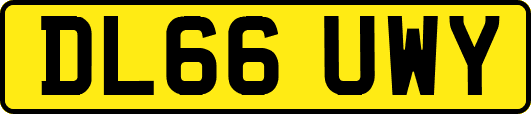 DL66UWY