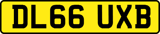 DL66UXB